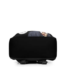 Charger l'image dans la galerie, Minimalist Backpack PERCY LAVON JULIAN