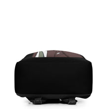 Load image into Gallery viewer, Minimalist Backpack FREDERICK MCKINLEY JONES