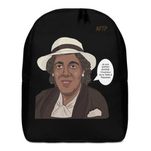 Load image into Gallery viewer, Sac à dos SARAH BOONE