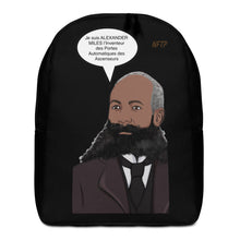 Load image into Gallery viewer, Sac à dos ALEXANDER MILES