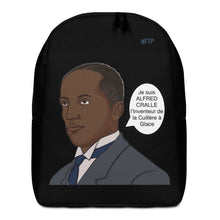 Load image into Gallery viewer, Sac à dos ALFRED CRALLE