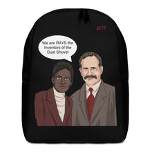 Load image into Gallery viewer, Minimalist Backpack THE RAY'S