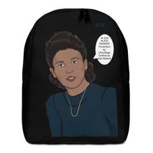 Load image into Gallery viewer, Sac à dos ALICE PARKER