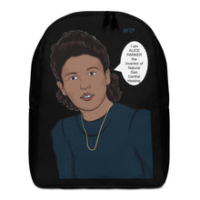 Load image into Gallery viewer, Minimalist Backpack ALICE PARKER