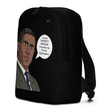 Load image into Gallery viewer, Sac à dos GARRETT MORGAN