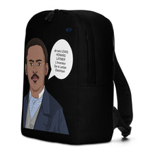 Charger l'image dans la galerie, Sac à dos LEWIS HOWARD LATIMER