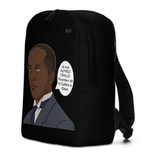 Load image into Gallery viewer, Sac à dos ALFRED CRALLE