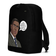 Charger l'image dans la galerie, Minimalist Backpack GARRETT MORGAN
