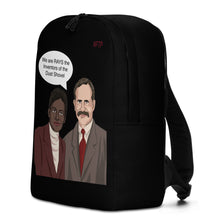 Load image into Gallery viewer, Minimalist Backpack THE RAY'S