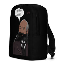 Charger l'image dans la galerie, Minimalist Backpack ALEXANDER MILES