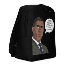 Load image into Gallery viewer, Sac à dos GARRETT MORGAN