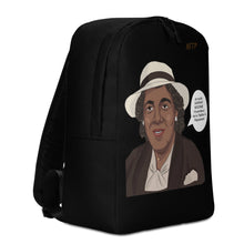 Load image into Gallery viewer, Sac à dos SARAH BOONE