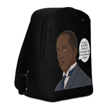 Load image into Gallery viewer, Sac à dos ALFRED CRALLE