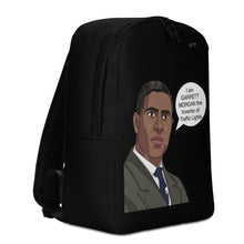 Charger l'image dans la galerie, Minimalist Backpack GARRETT MORGAN