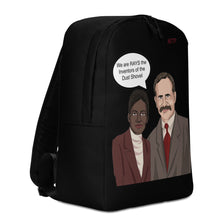 Load image into Gallery viewer, Minimalist Backpack THE RAY'S