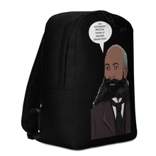 Charger l'image dans la galerie, Minimalist Backpack ALEXANDER MILES