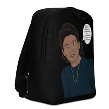 Load image into Gallery viewer, Sac à dos ALICE PARKER