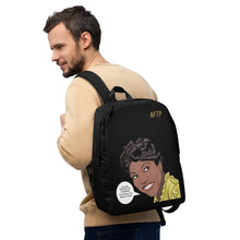 Load image into Gallery viewer, Sac à dos ROSET THARPE