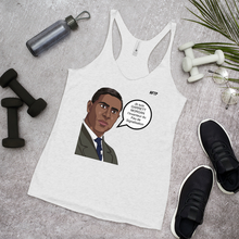 Charger l'image dans la galerie, Débardeur pour Femme GARRETT MORGAN