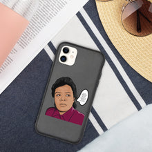Charger l'image dans la galerie, Coque pour Iphone MARIE VAN BRITTAN BROWN