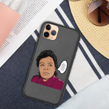 Charger l'image dans la galerie, Coque pour Iphone MARIE VAN BRITTAN BROWN