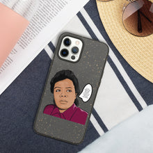 Charger l'image dans la galerie, Coque pour Iphone MARIE VAN BRITTAN BROWN