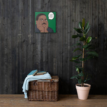 Charger l'image dans la galerie, Canvas ROBERT FRANCIS FLEMMING JR