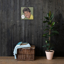 Charger l'image dans la galerie, Toile ROSETTA THARPE