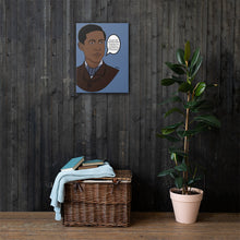 Charger l'image dans la galerie, Toile JAN MATZELIGER