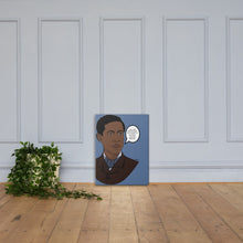 Charger l'image dans la galerie, Canvas JAN MATZELIGER