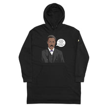 Load image into Gallery viewer, Robe à capuche GEORGE CRUM