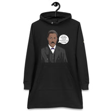 Load image into Gallery viewer, Robe à capuche GEORGE CRUM
