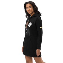 Load image into Gallery viewer, Robe à capuche GEORGE CRUM