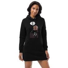 Load image into Gallery viewer, Robe à capuche ALEXANDER MILES