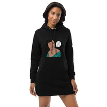 Load image into Gallery viewer, Robe à capuche MARY KENNER