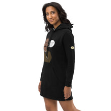 Load image into Gallery viewer, Robe à capuche GRANVILLE TAILER WOODS