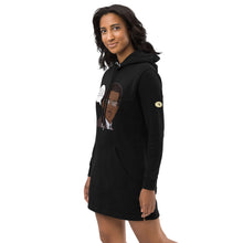 Load image into Gallery viewer, Robe à capuche RAOUL GEORGES NICOLO