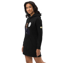 Load image into Gallery viewer, Robe à capuche SAMUEL SCOTTRON