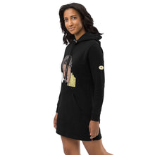 Load image into Gallery viewer, Robe à capuche ROSETTA THARPE