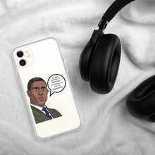 Load image into Gallery viewer, Coque pour iPhone GARRETT MORGAN