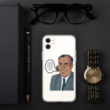 Charger l'image dans la galerie, Coque pour iPhone GEORGE SAMPSON