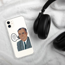 Charger l'image dans la galerie, Coque pour iPhone GEORGE SAMPSON