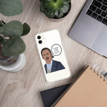 Charger l'image dans la galerie, Coque pour iPhone LEWIS HOWARD LATIMER