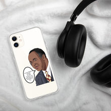 Charger l'image dans la galerie, Coque pour iPhone PERCY LAVON JULIAN