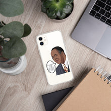Charger l'image dans la galerie, Coque pour iPhone PERCY LAVON JULIAN