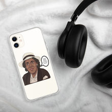 Charger l'image dans la galerie, Coque pour iPhone SARAH BOONE