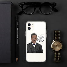 Charger l'image dans la galerie, Coque pour iPhone GEORGE CRUM