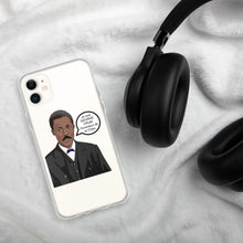 Charger l'image dans la galerie, Coque pour iPhone GEORGE CRUM