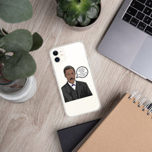 Charger l'image dans la galerie, Coque pour iPhone GEORGE CRUM