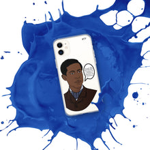 Charger l'image dans la galerie, Coque pour iPhone JAN MATZELIGER